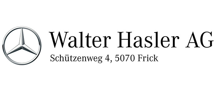 Hasler AG